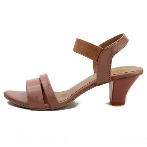 Buy Nafasf Womens Peach Sandals Online at Best Prices in India JioMart.