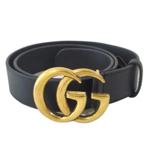 Siza Fashion gg golden buckle belt for men party fashion belts