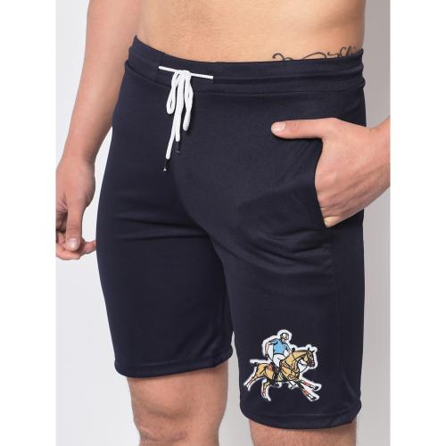 Kaffyn Men's Cotton Sport Shorts 30 JioMart