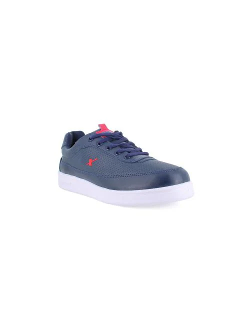 Sparx Navy casuals Shoes Men SM-734