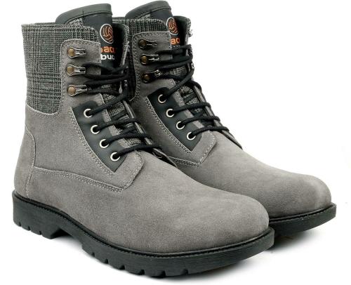Bacca Bucci Men's Boots
