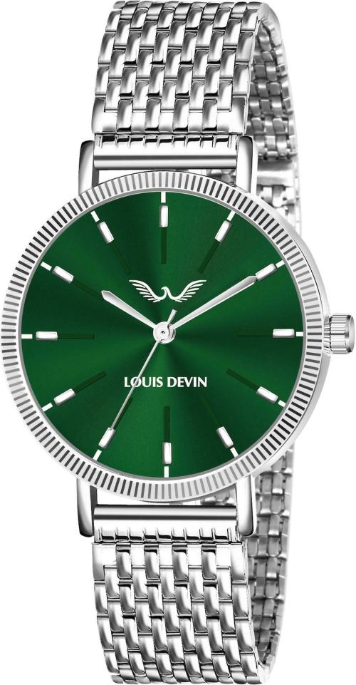 Louis Devin Special Features Smart Watch For Women