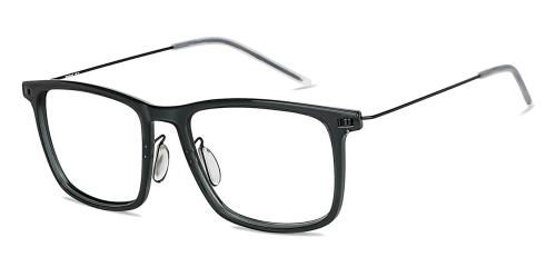 Lenskart Blu Full Rim Black Computer Eyeglasses For Men And Women