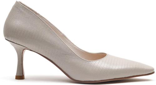 Purplehunt Women White Bellies Sandal