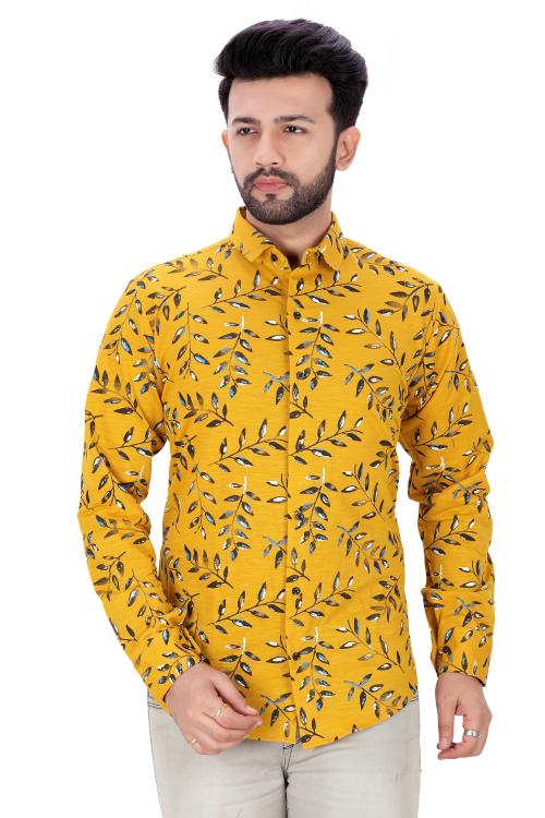 FASHION GRAB MENS SHIRT