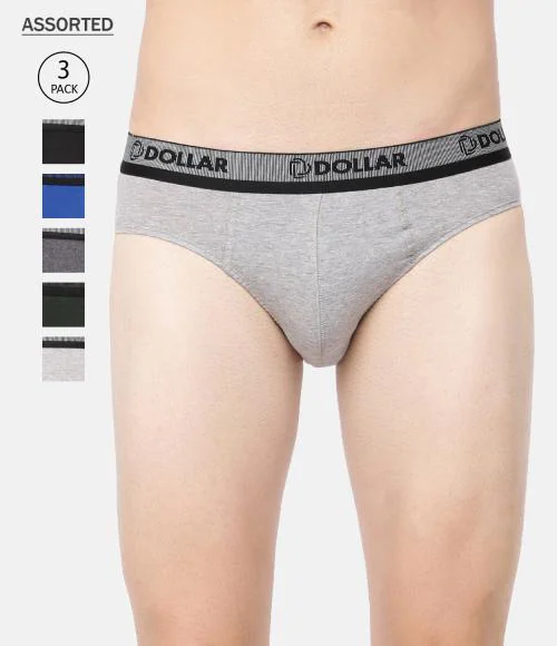 Big boss brief Clearance