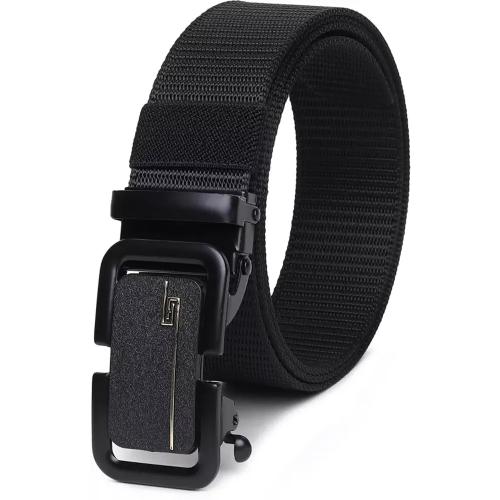 clasicox Fashionable Trendy Men Canvas Belts
