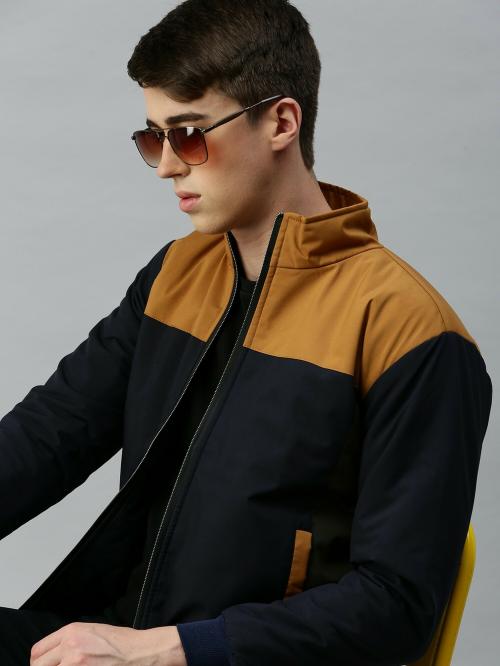 VOXATI Men's Casual Jacket