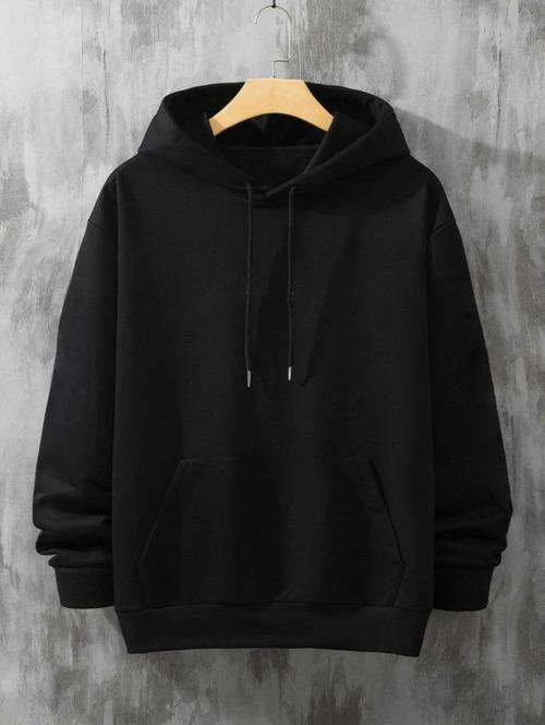 TRIKSH INTERNATIONAL HOODIES FOR MENS TRENDY AND STYLISH-L