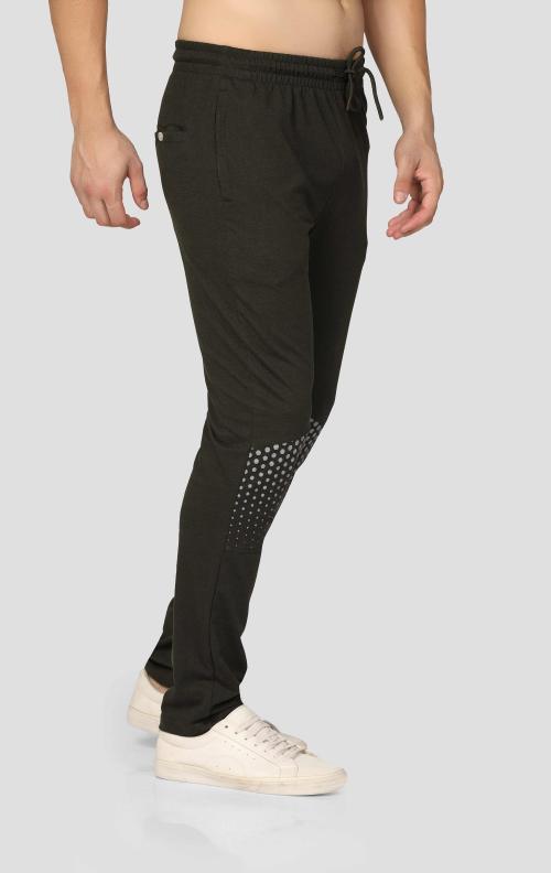 CHARLIE SPRING*SUMMER PYJAMA/OLIVE/XL