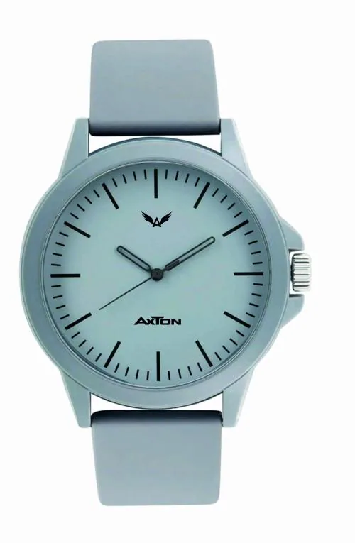 AXT-3802-GREY Exclusive Limited Edition Watch For Men's & Boys