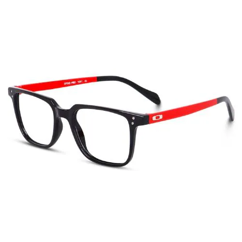 US DESIRE Zero Power Computer Readers Blue Light Blocking Eye Glasses Men Women Antiglare glasses