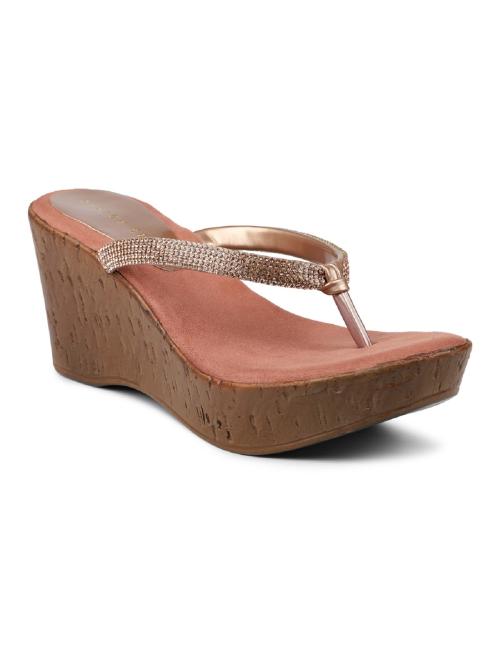 Design Crew Pink Slides