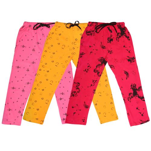 Buy Diaz Track Pant For Boys Boy's Regular Fit Track Pants (Pack of 3