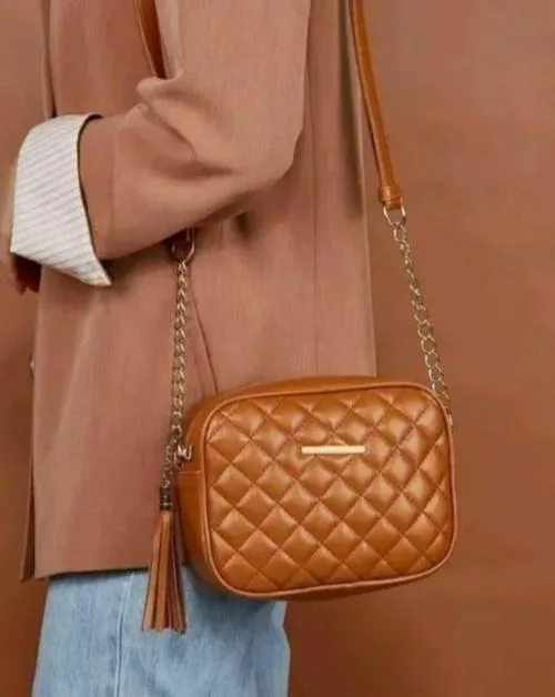 KHAN BABA Cross Body Sling Bag for Girls/Women