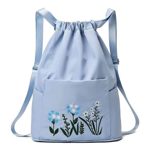 RIDDHI BAG 20L Bag pack Foldable Travel Bag Casual Storage Lightweight Waterproof Portable 20L Bag pack Foldable Travel Duffle Bags