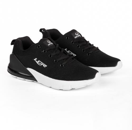 Lancer Men Running Shoes (Black)