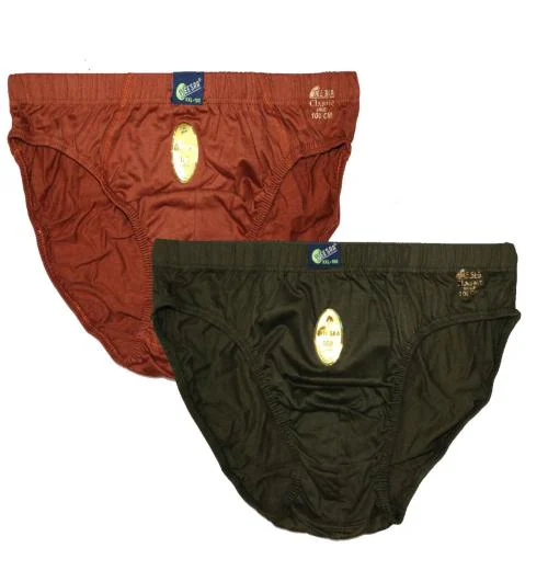 VEE SAA MENS INNER BRIEF (PACK OF 2)_M