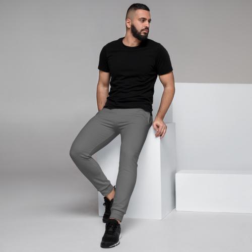 CLOTHINK HUB Track Pant for Men - Regular Fit Track Pants with Unique Design for Maximum Style & Comfort - Everyday Use Lowers for Men