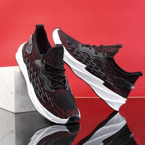 Kraasa Sneakers For Men UK 6