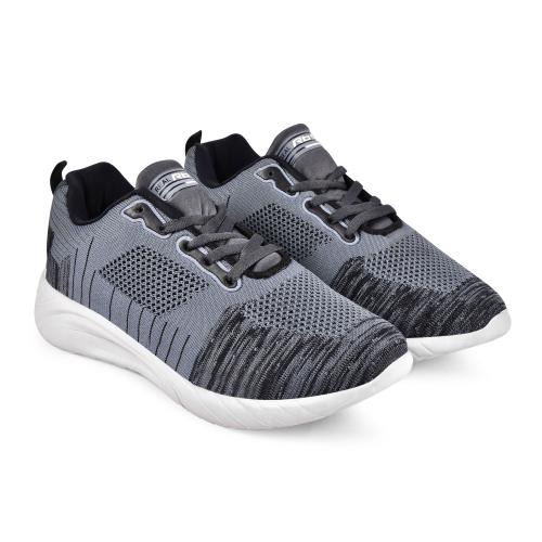 RBS Casual Outdoor Shoes For Men/ Grey