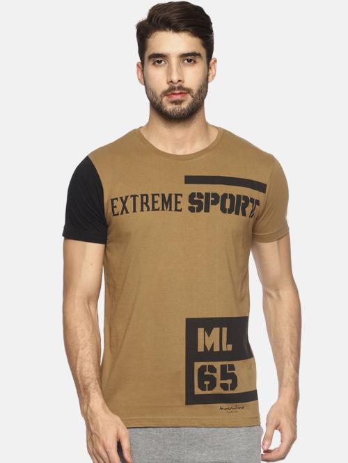 MENS FASHION TSHIRTS M