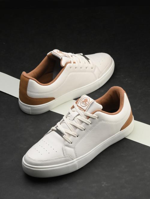 OFF LIMITS Men's GINZA Casual Sneakers