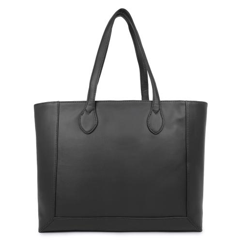 Buy Womanix Laptop Tote Bag PU Laptop Bag 15.6 inch Work Shoulder Bags