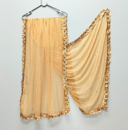 Naye Rang Traditional Women Dupatta For Navratri / Diwali / Holi