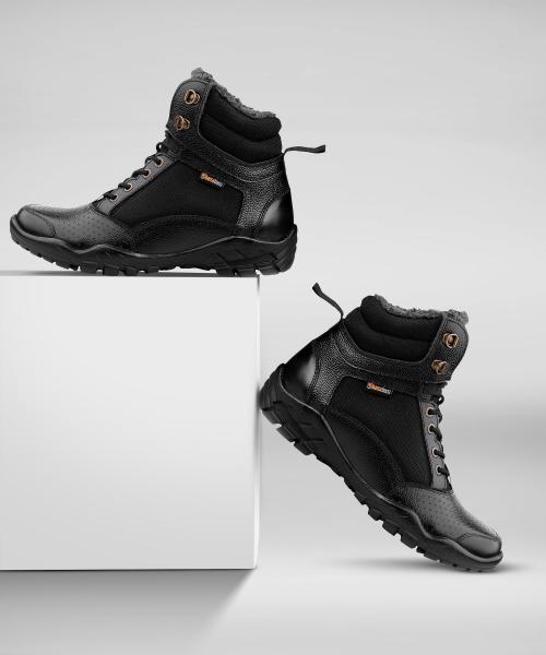 Bacca Bucci Men's Boots