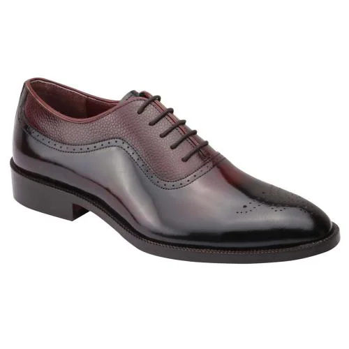 Harrykson Formal/Partywear/Perimium Leather shoes for men