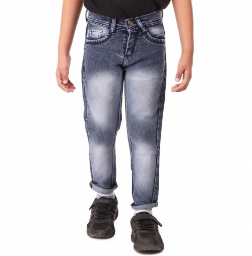Buy Kcoy Slim Boys Grey Jeans Online at Best Prices in India JioMart.
