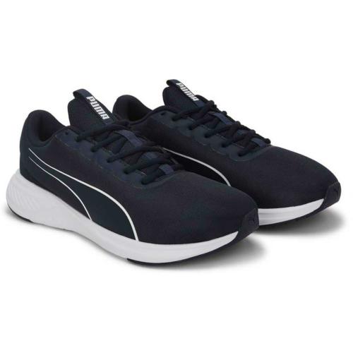 Puma Men Easy Runner Light Sports Running Shoes