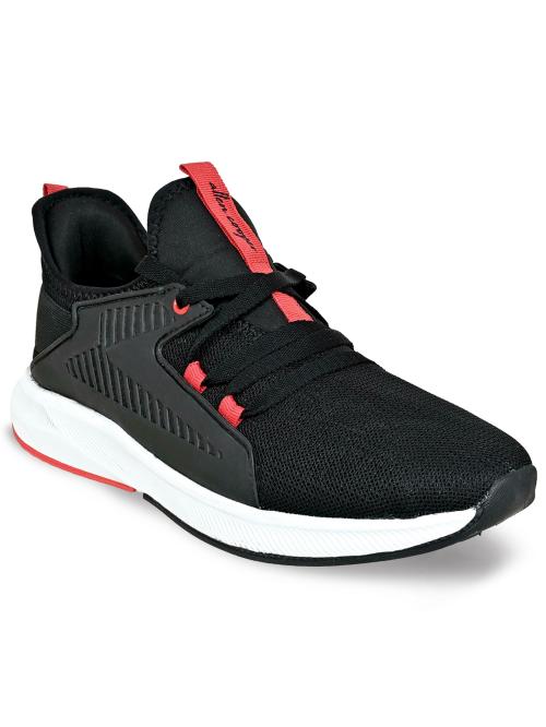 Allen Cooper Running Shoes For Men