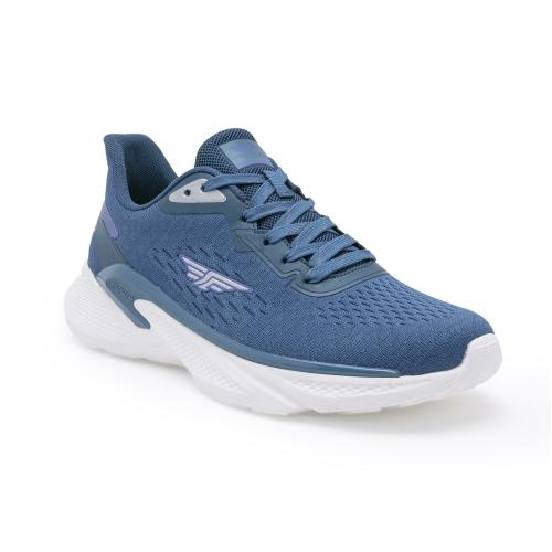 Red Tape Men Teal Walking Shoes