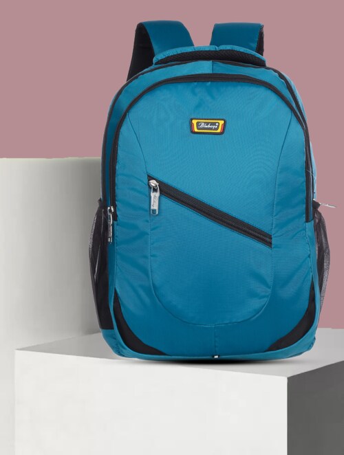 Blubags Waterproof School Backpack, 36 L|Laptop Bag|College Backpack|School Bag