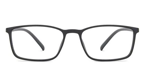 Lenskart Blu Black Computer Glasses For Men And Women