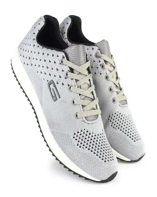 Goldstar Starlite 3 Grey Shoes