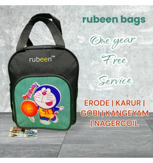 RUBEEN Lunch Bag E20
