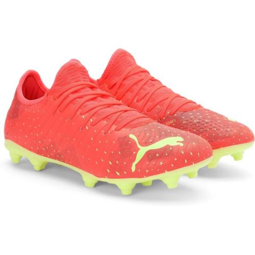 Puma Men's FUTURE Z 4.4 FG AG Football Shoe