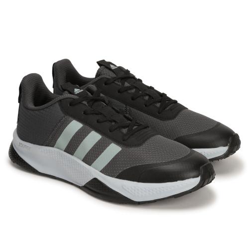 Adidas Men SupaBeam M Grey Running Shoes