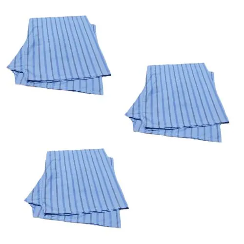 IGNOTO (Pack of 3) Cotton Blend Underwear Patte wala Kaccha with String || Nade Wala Nekar Janghiya Boxer for Men (Color: Assured)