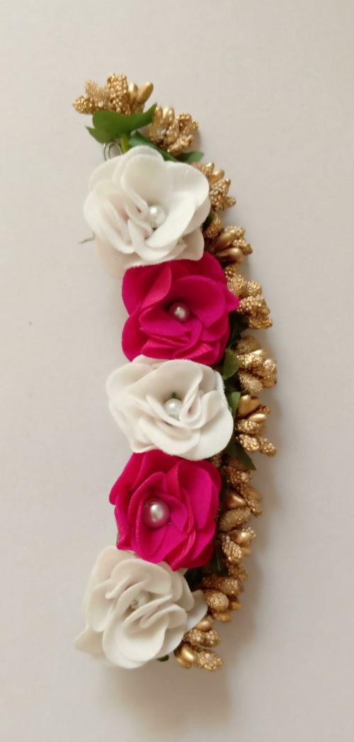 Buy ZENCY WITH DEVICE OF Z AND WORD HAIR ACCESSORIES AND ARTIFICIAL