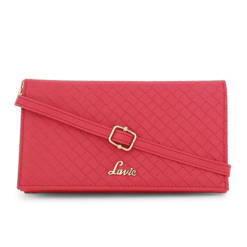 Naima Mob Sling Bf Pinkladieshandbag