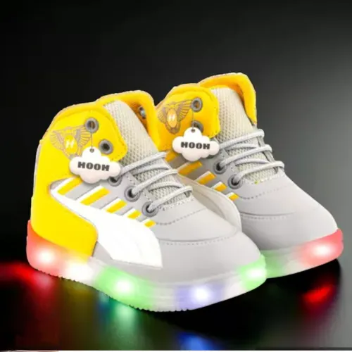 ICONIC ME KIDS SHOES CASUAL