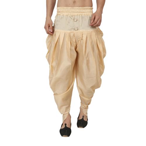 Buy FANZI Silk Harem Pant for Men Online at Best Prices in India JioMart.