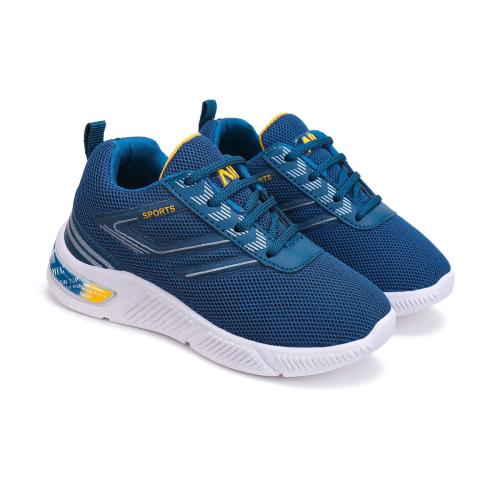 Lightweight Sports Shoes with High Quality Sole | Comfortable Outdoor,walking,for Boys