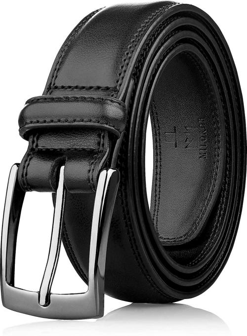 Elite Crafts Men Multicolor Canvas Belt - One Size l Belt For Men & Boys l Formal Belts l Stylish l Latest Design l Fashion Accessories