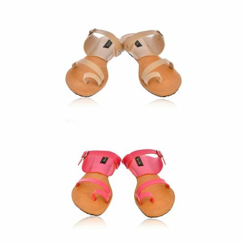 Atizaya Women Flats/Women sandal /Sandal for Women