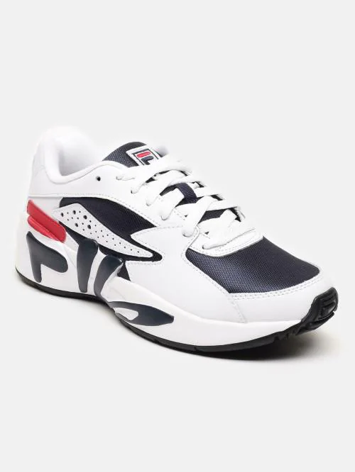 FILA Women MINDBLOWER White Sneakers